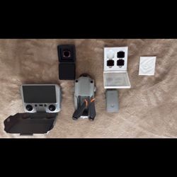 DJI Air2S