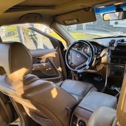 Honda Pilot 2007 