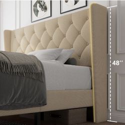 Queen Bed Frame