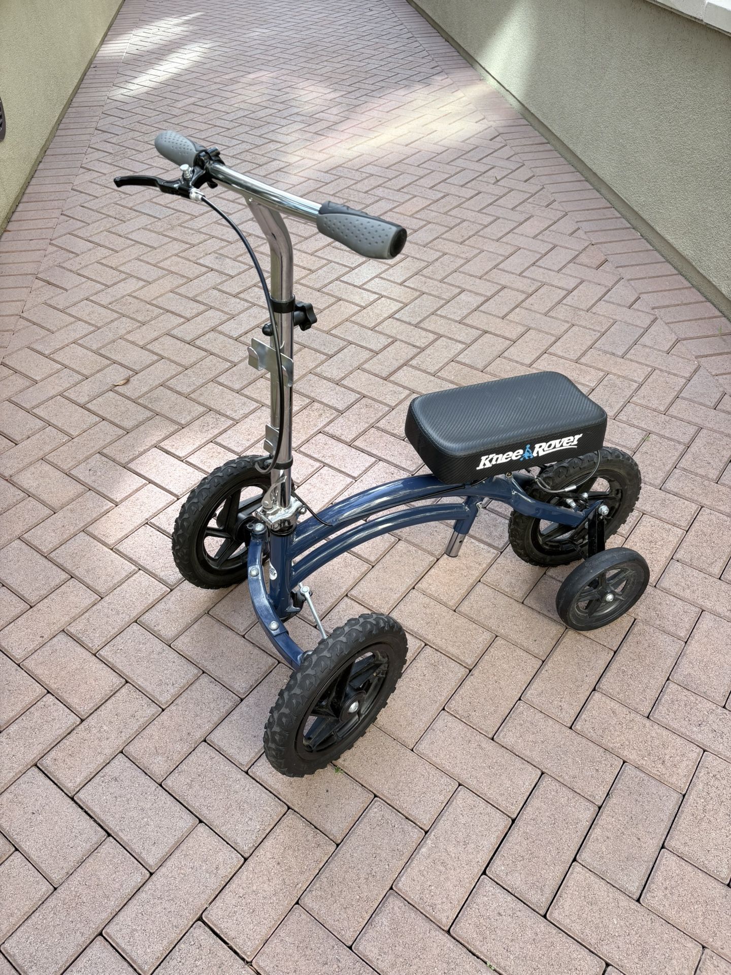 KneeRover Knee Scooter – Excellent Condition – San Jose