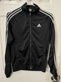 Adidas Jacket