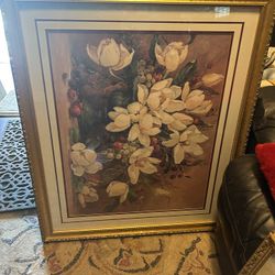 Home Interior And Gifts Panting