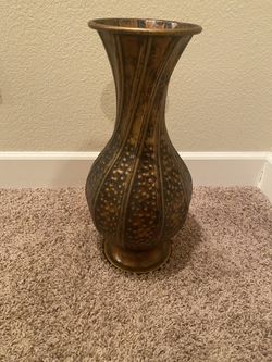 Copper Metal Base