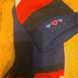 Gorrito,bufanda Y guantes Nuevos