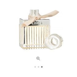 CHLOE EAU DE PARFUM