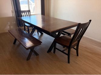 Dinning Table