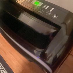Portable air Conditioner 