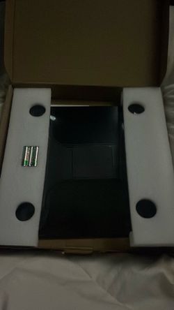 Luxury Scale