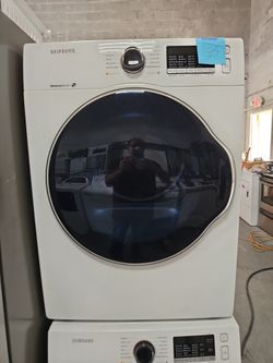 Secadora De Ropa 24 Pulgadas