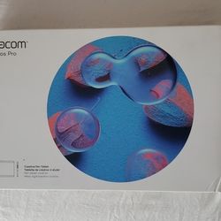 WACOM Intuos PRO small