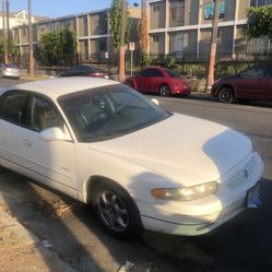 2001 Buick Regal