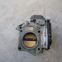 Honda Civic 8th Gen Throttle Body