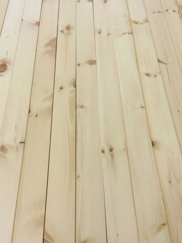 1x4x14' Pine Boards/ Lumber