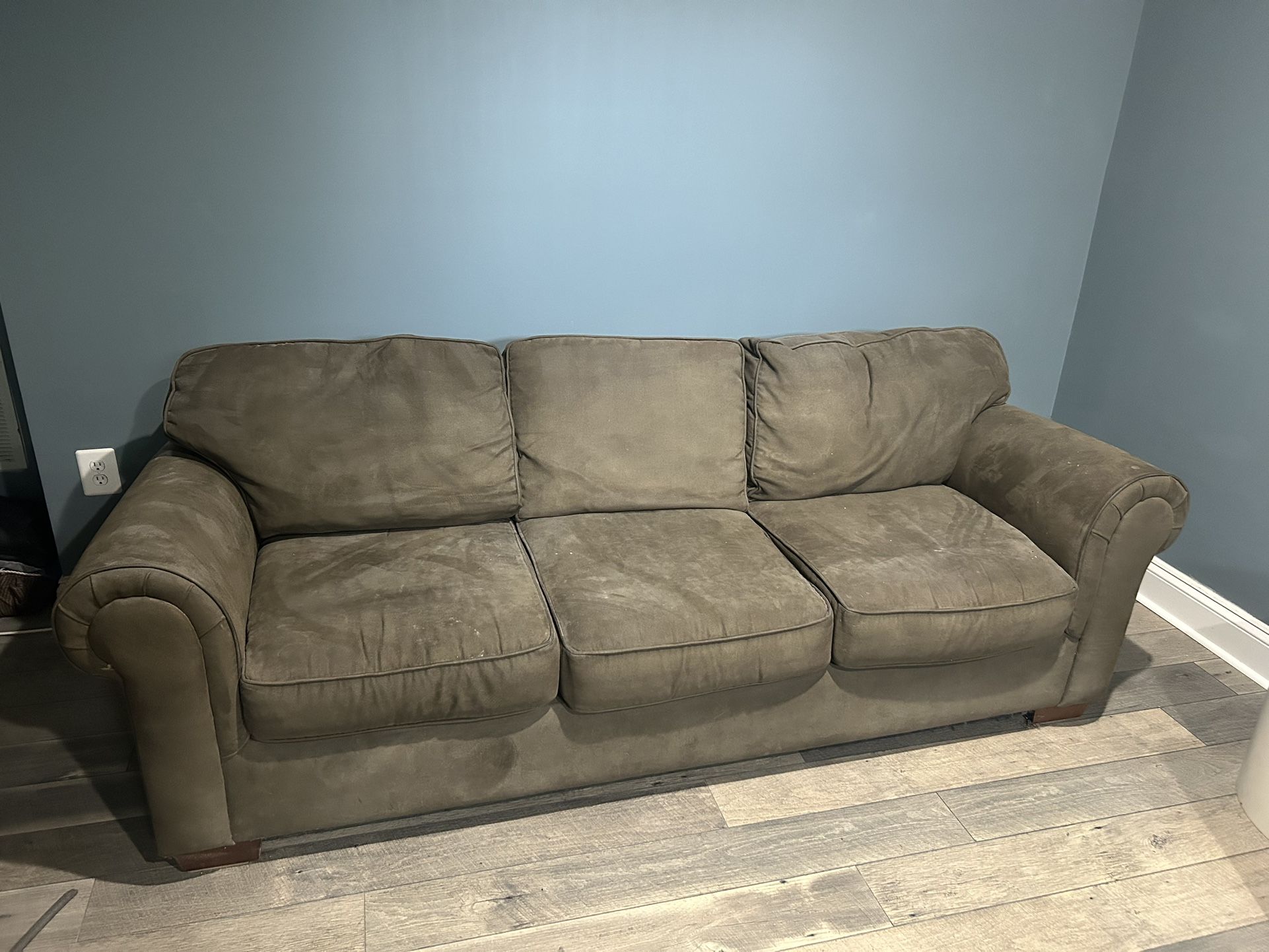 Estate Sale - Couches