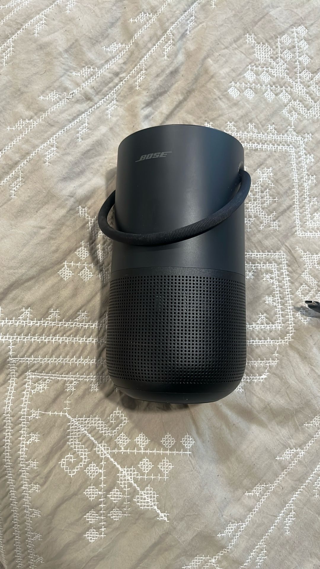 Bose Bluetooth Speaker