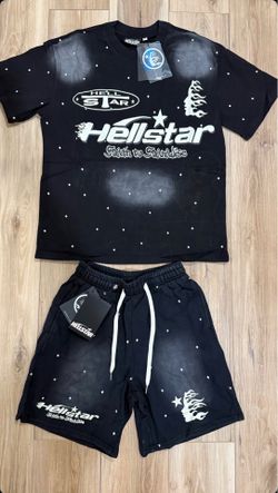 Men’s clothing set