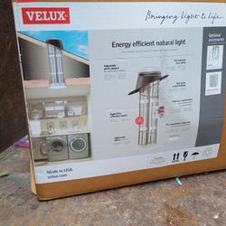 Solar Sky Light  Velux