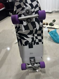 YOW arica 33" surfskate