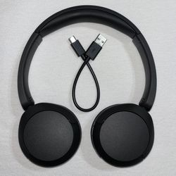 Sony WH-CH520 bluetooth On-Ear Headphones