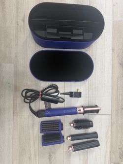 Dyson Airwrap multi-styler and dryer