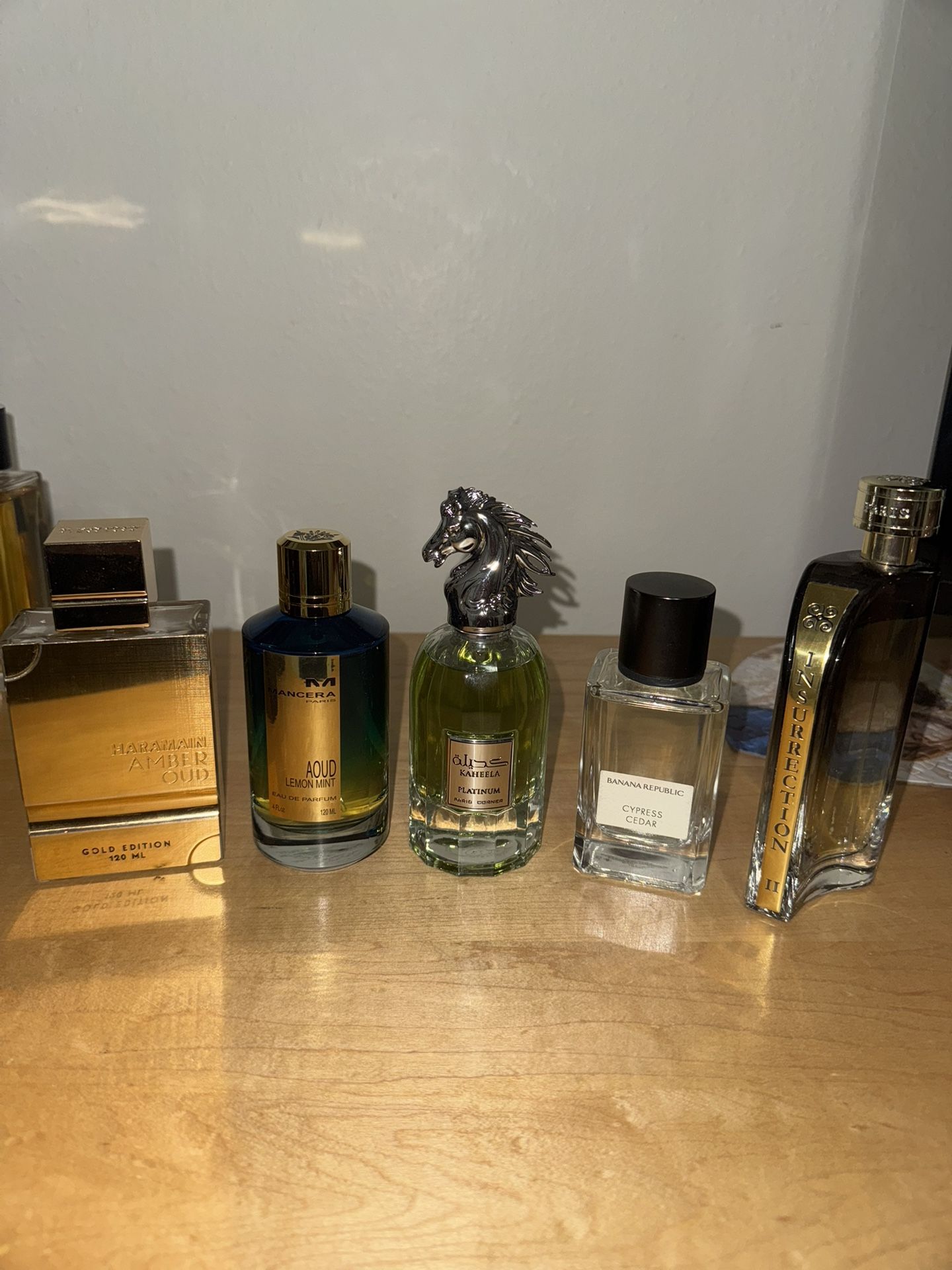 Cologne For Trade