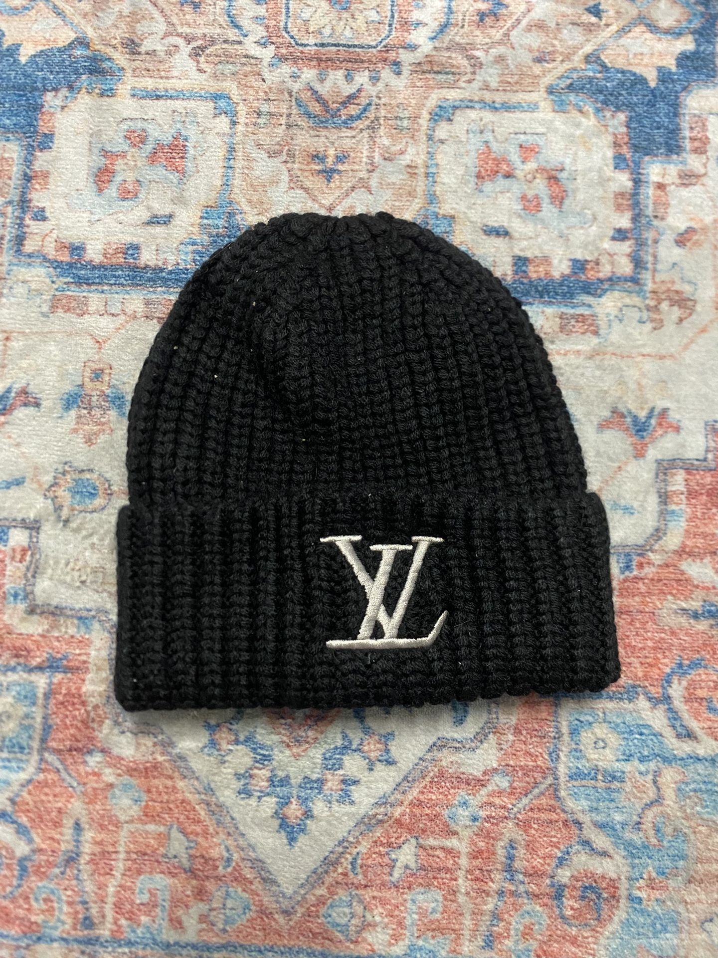 Beanie Hat 