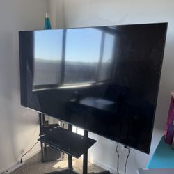 Samsung 65" Class Crystal UHD CU7000 