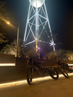 talaria triple x / talaria x3