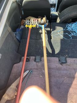 Lawn edger