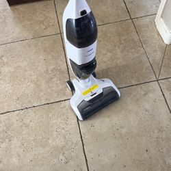 Tineco Vacuum And Mop Combo