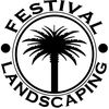 Festival Landscaping