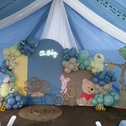 Decoración Para Fiestas 