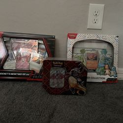 Sealed Poekmon Lot Bundle 