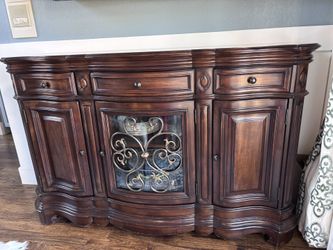 Buffet By Pulaski—Casa Cristina collection