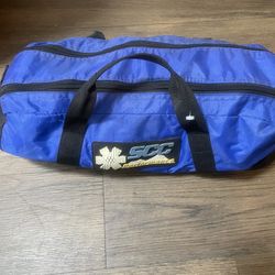 SCC Super Z6 Snow Chains