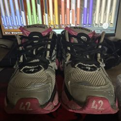 Balenciaga Runners 