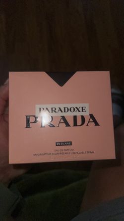 Parade paradoxe