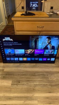 Vizio V- Series 50” - TV / Monitor Display Screen