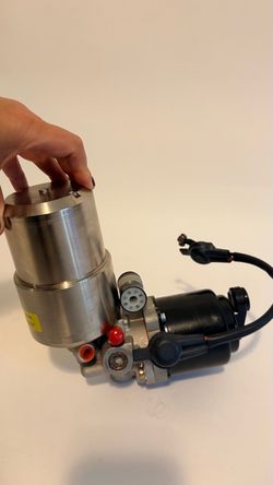 47070-30060 ABS brake booster pump motor