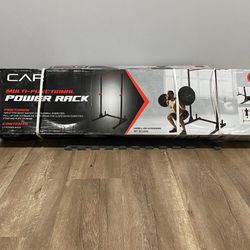 CAP Weightlifting Power Rack