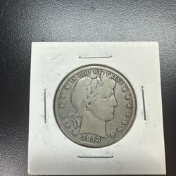Morgan Dollar