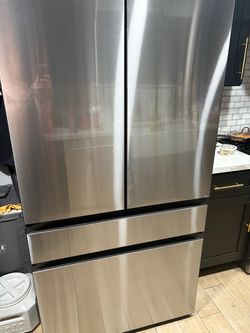 Samsung fridge