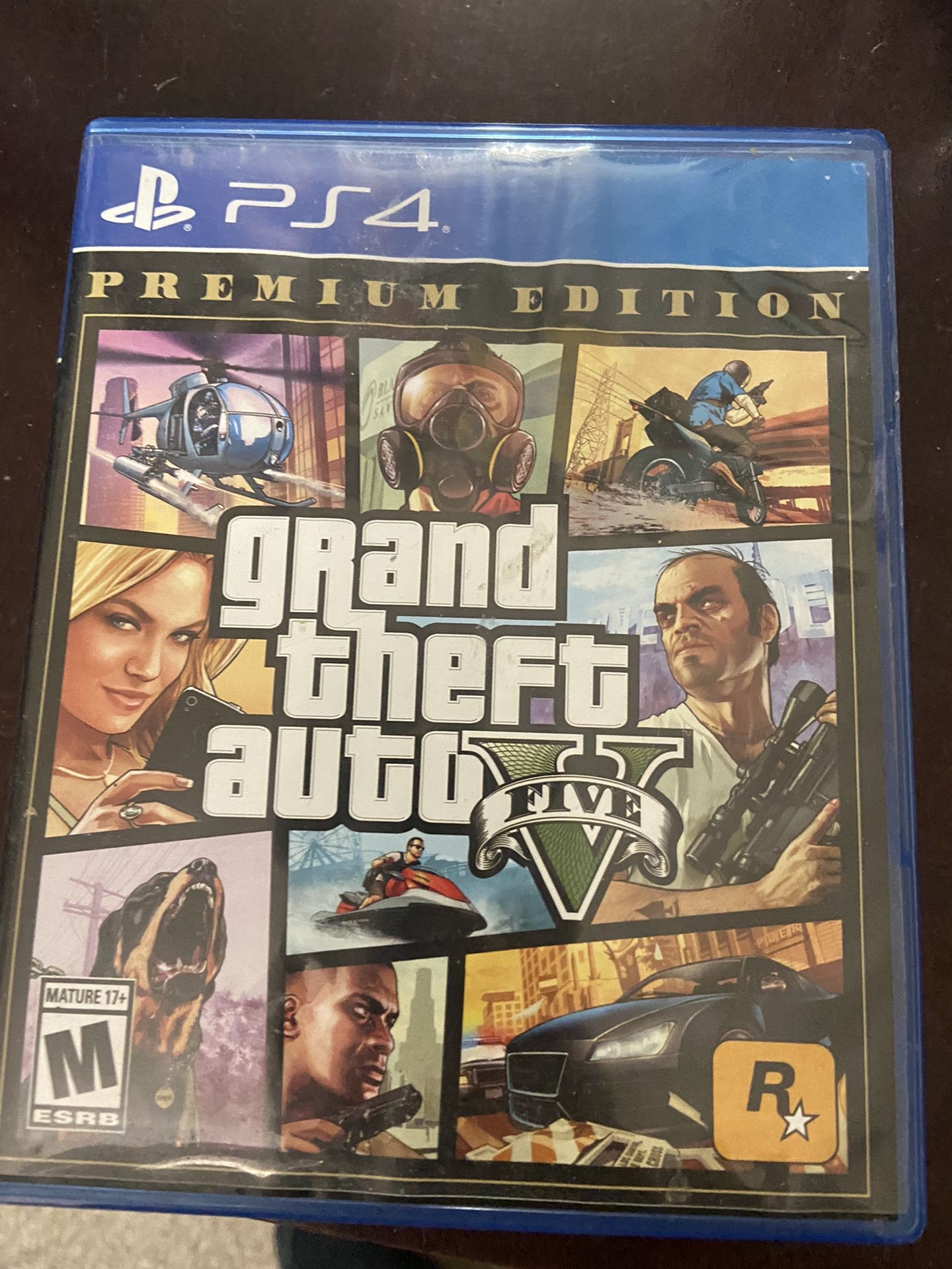 GTA 5