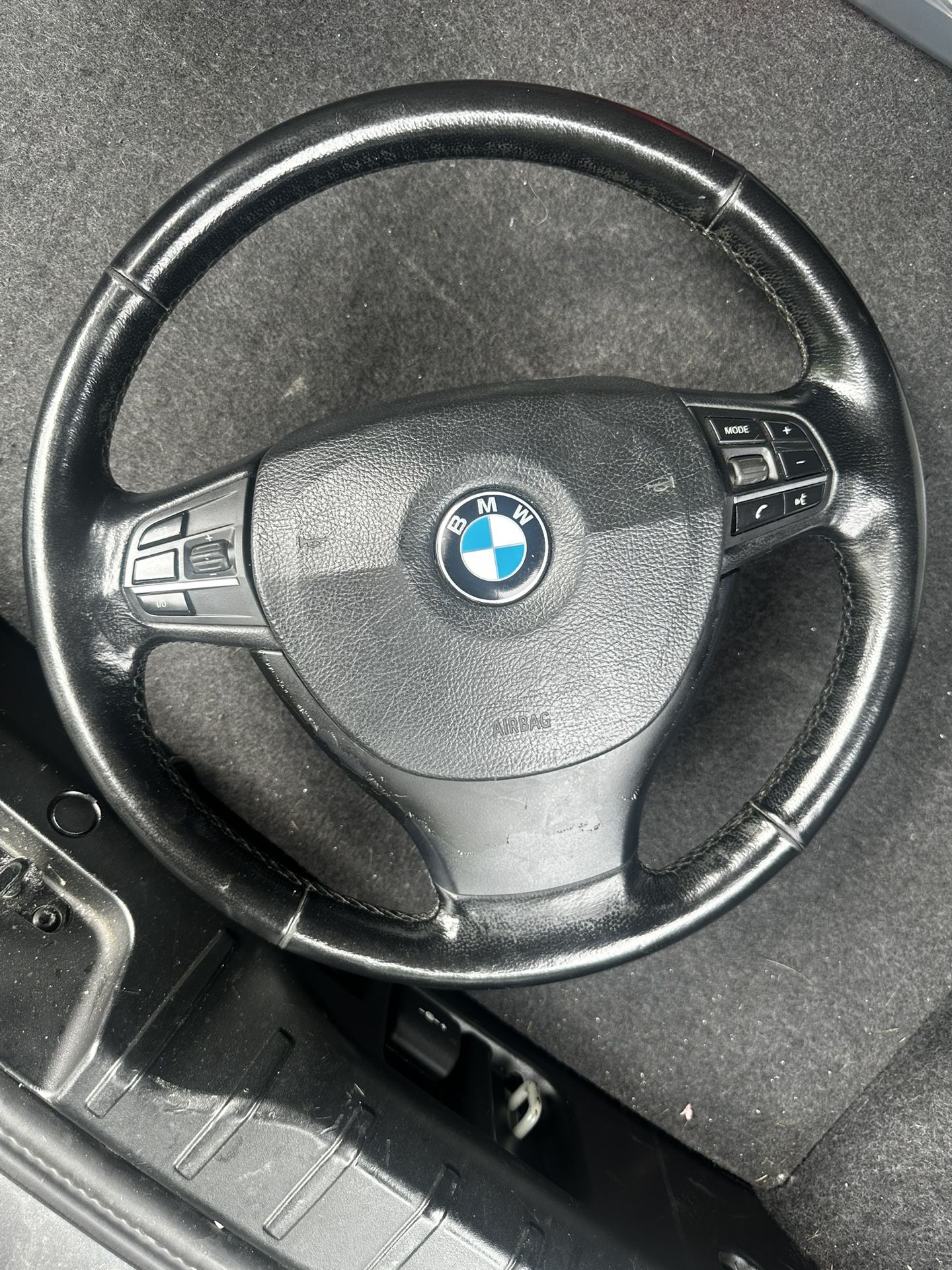 Bmw Wheel