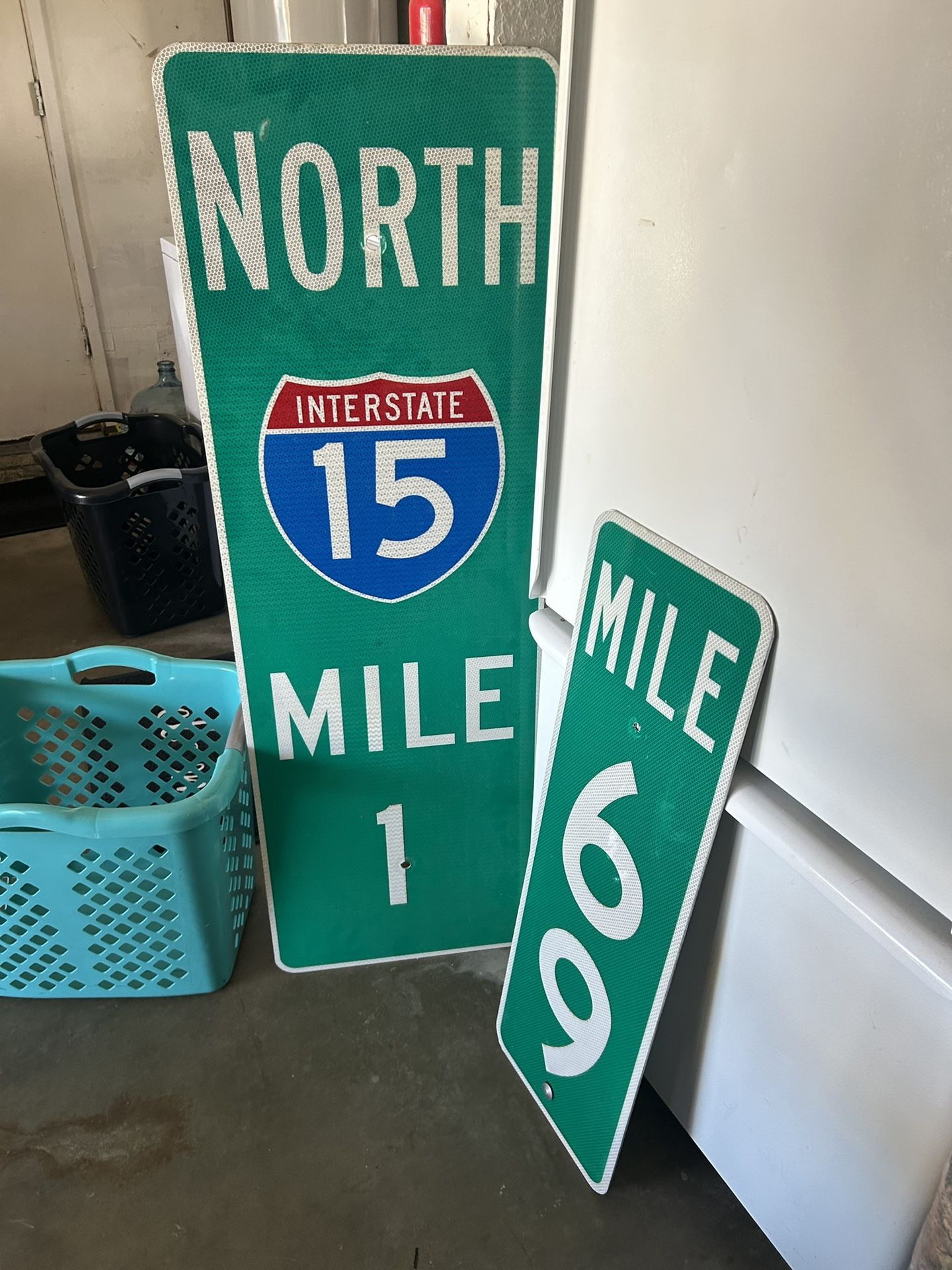 Man Cave Signs