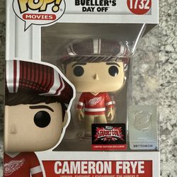 Funko Pop