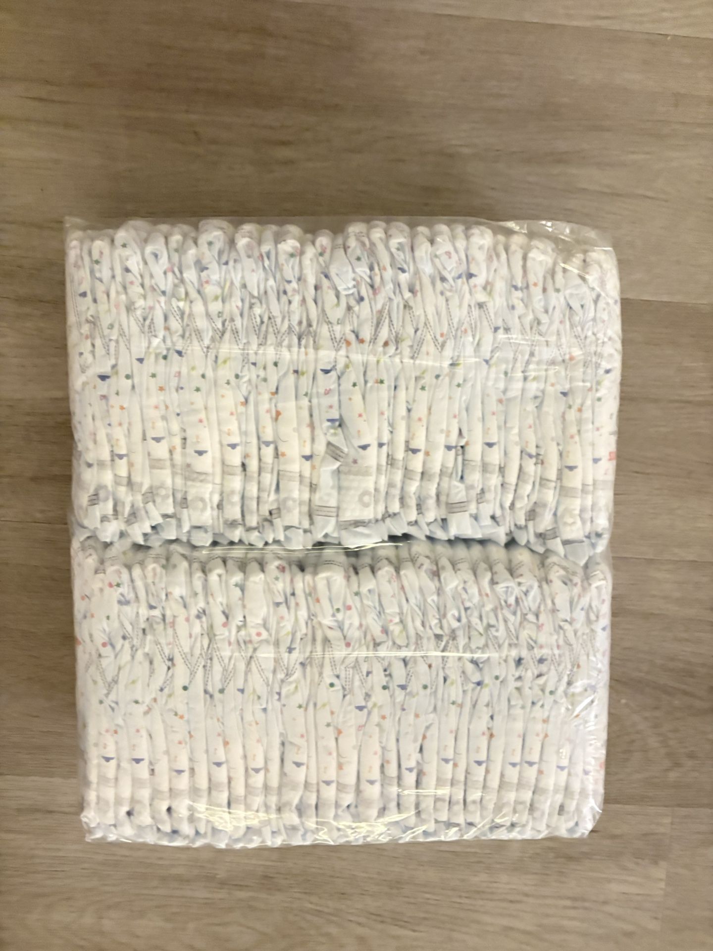 Huggies Baby Diapers 