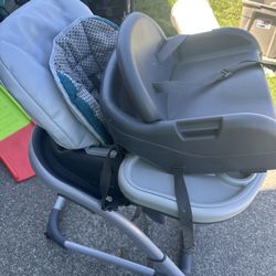 Graco High Chair 