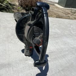 Leaf Blower