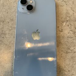 IPhone 14 plus 